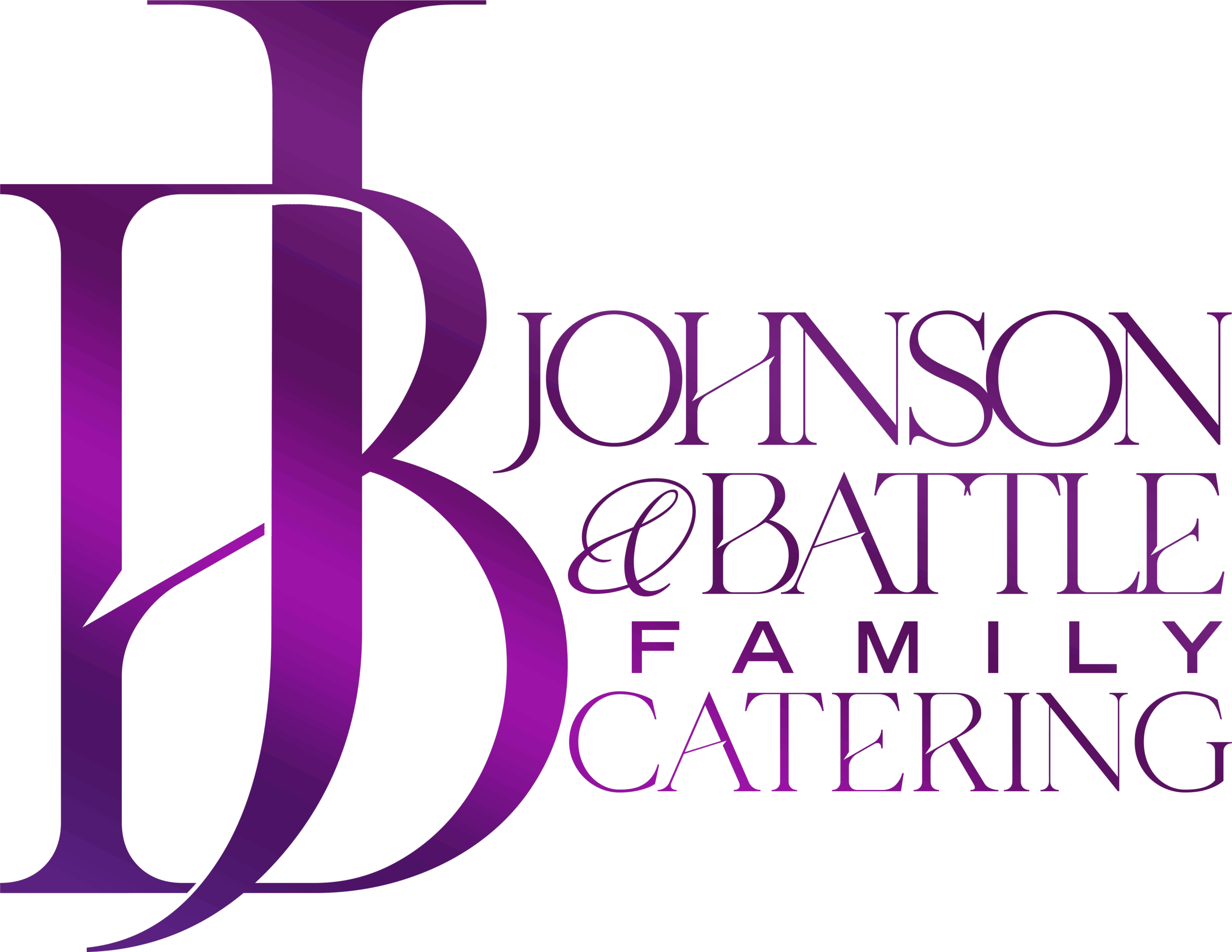 Johnson & Battle Family Catering